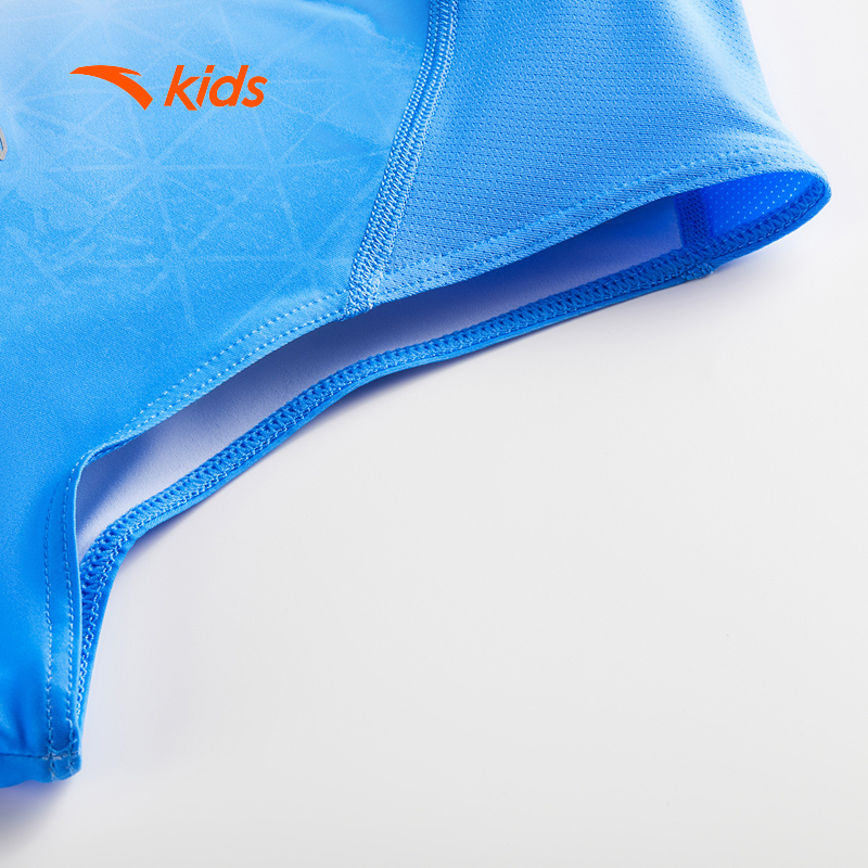 ANTA KIDS Áo Ba Lỗ Thể Thao Bé Trai 3525B5108
