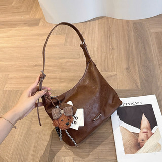 Chio2nd - 2 Dây thay đổi - Tặng Charm Túi kẹp nách chio vintage túi đel vai