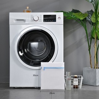 Túi giặt lưới mịn hạn chế va đập cho quần áo bền lâu mã T0167