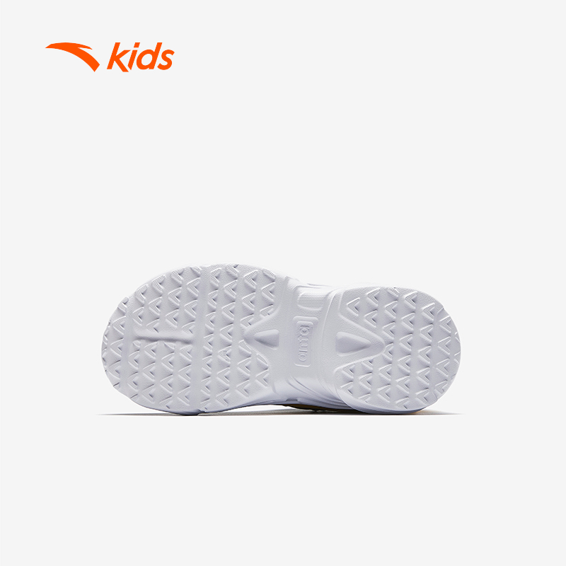 [Khóa Dán] Giày Thời Trang Thể Thao Bé Trai ANTA KIDS 3125C9924 Êm Nhẹ Thoải Mái Size 28-32.