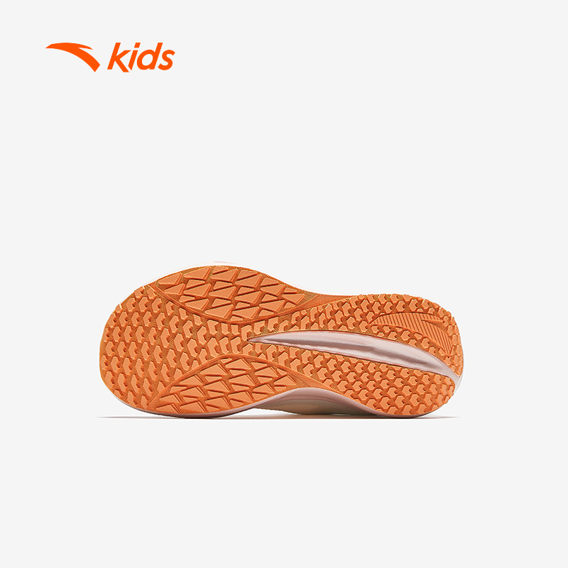 [Khóa Habu] Giày Chạy Thể Thao Bé Gái Hydrogen Jump Thoáng Khí Đàn Hồi Running Shoes ANTA KIDS  3225C9905