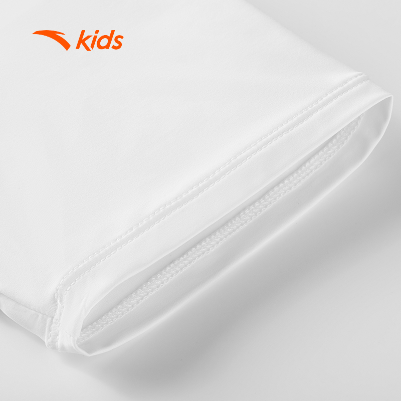ANTA KIDS Áo Phông Thể Thao Ngắn Tay Bé Trai 3525B9105