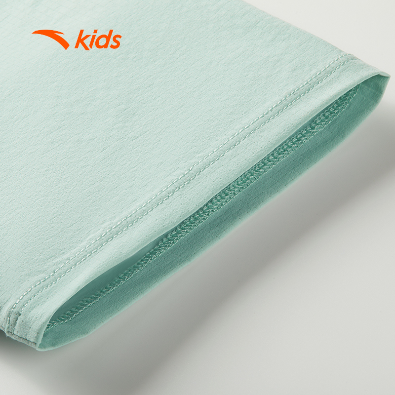 ANTA KIDS Áo Phông Thể Thao Ngắn Tay 3525C9101