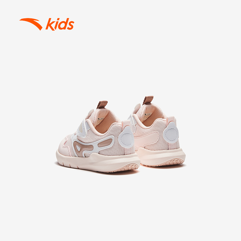 ANTA KIDS Giày Chạy Thể Thao Bé gái Sports Infant 0-4 Years Running Shoes 3225C0001