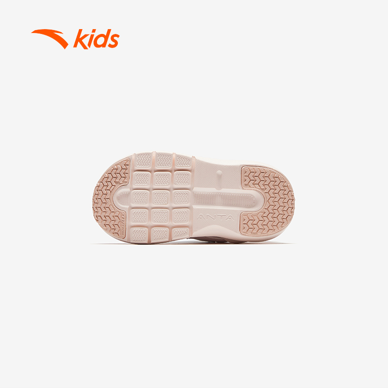 ANTA KIDS Giày Chạy Thể Thao Bé gái Sports Infant 0-4 Years Running Shoes 3225C0001
