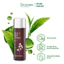 Nước Hoa Hồng Mesla Nature Book Mall Giúp Cấp Ẩm, Bảo Vệ Da Dung Tích 120ml Dưỡng Ẩm Da Skincare Nữ