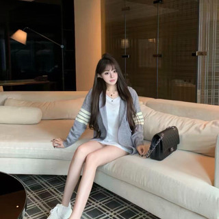 HÀNG CÓ SẴN Áo khoác len nữ mùa đông dày dặn mịn chất đẹp