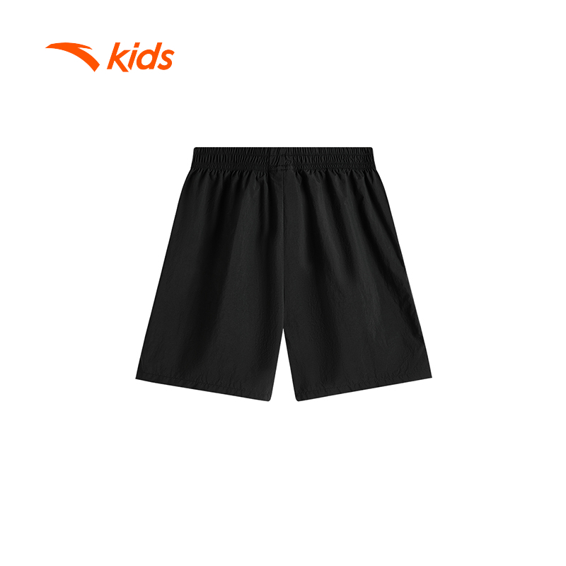 ANTA KIDS Quần Short Thể Thao Bé trai Outdoor Little Kids 4-7 Years 3525C9501
