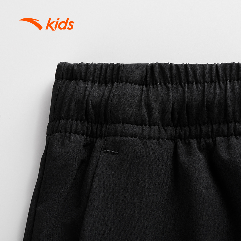 ANTA KIDS Quần Short Thể Thao Bé Trai 3525B5517