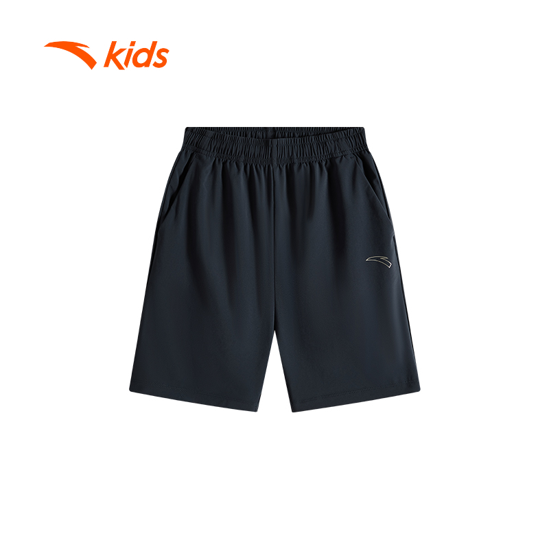 ANTA KIDS Quần Short Thể Thao Bé Trai 3525B5517