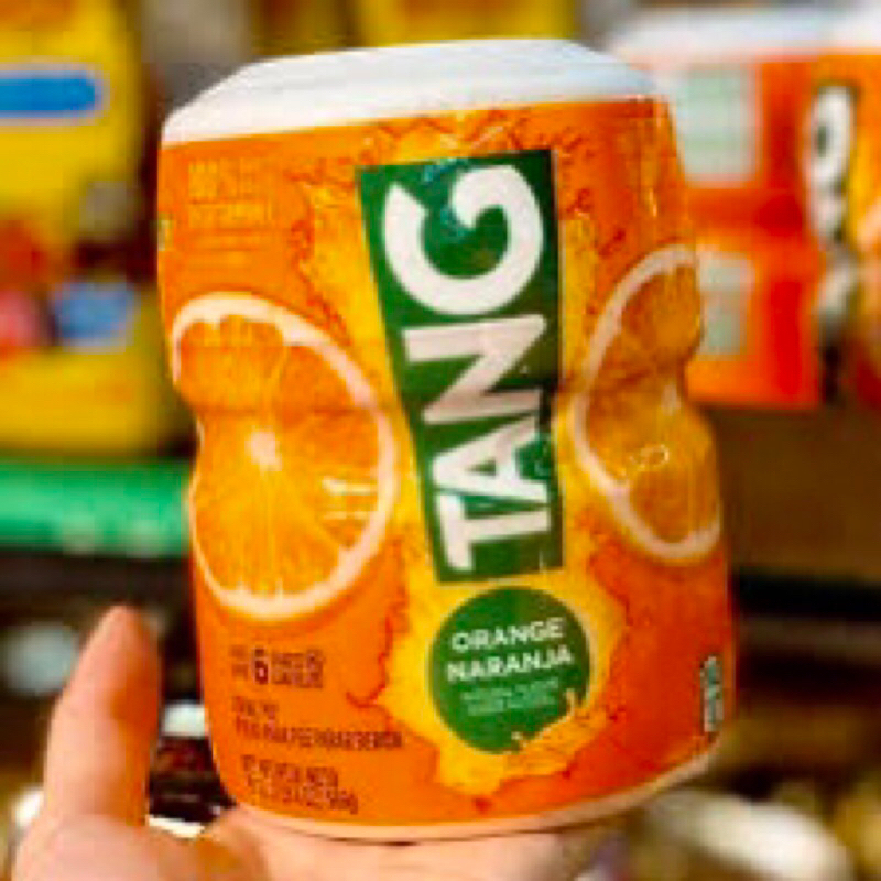 Bột pha nước cam TANG Orange Naranja của MỸ 566g 🍊Đập tan cơn khát ngày ...