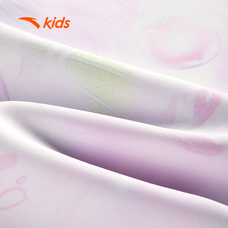 ANTA KIDS Váy Liền Thời Trang Thể Thao Bé Gái 3625B9306