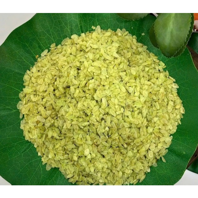 CỐM KHÔ -TÂM SHOP ĐẶC SẢN TRUYỀN THỐNG HÀ NÔI , Làm Quà, làm Xôi, Chè, chả,..CỐM KHÔ loại ngon dẻo )