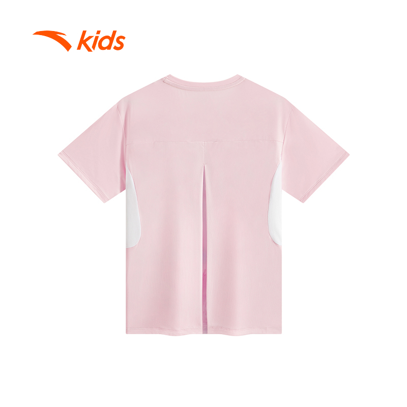 ANTA KIDS Áo Phông Thể Thao Bé Gái 3625B9105