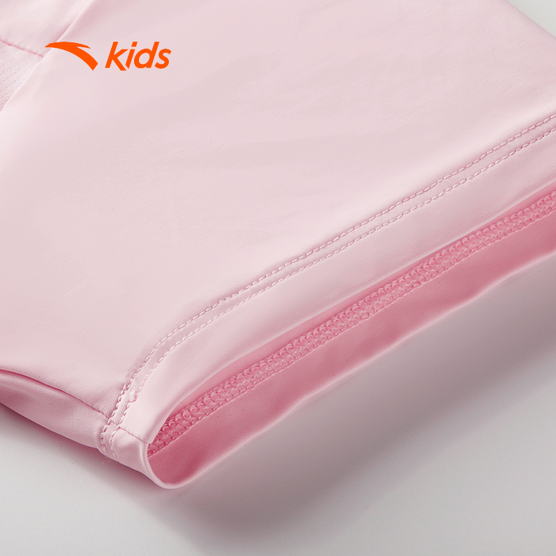 ANTA KIDS Áo Phông Thể Thao Bé Gái 3625B9105