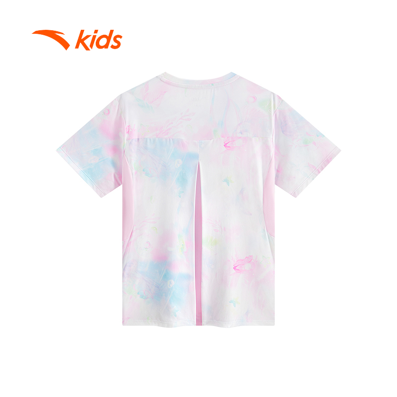 ANTA KIDS Áo Phông Thể Thao Bé Gái 3625B9105