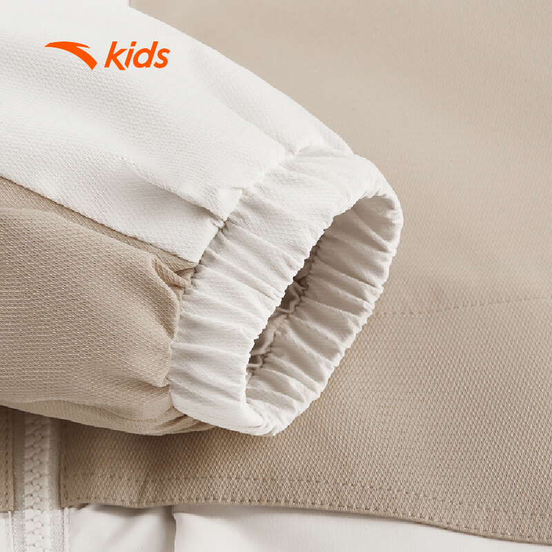 ANTA KIDS Áo Khoác Bé Trai Wildplayer-2P 3524C8603
