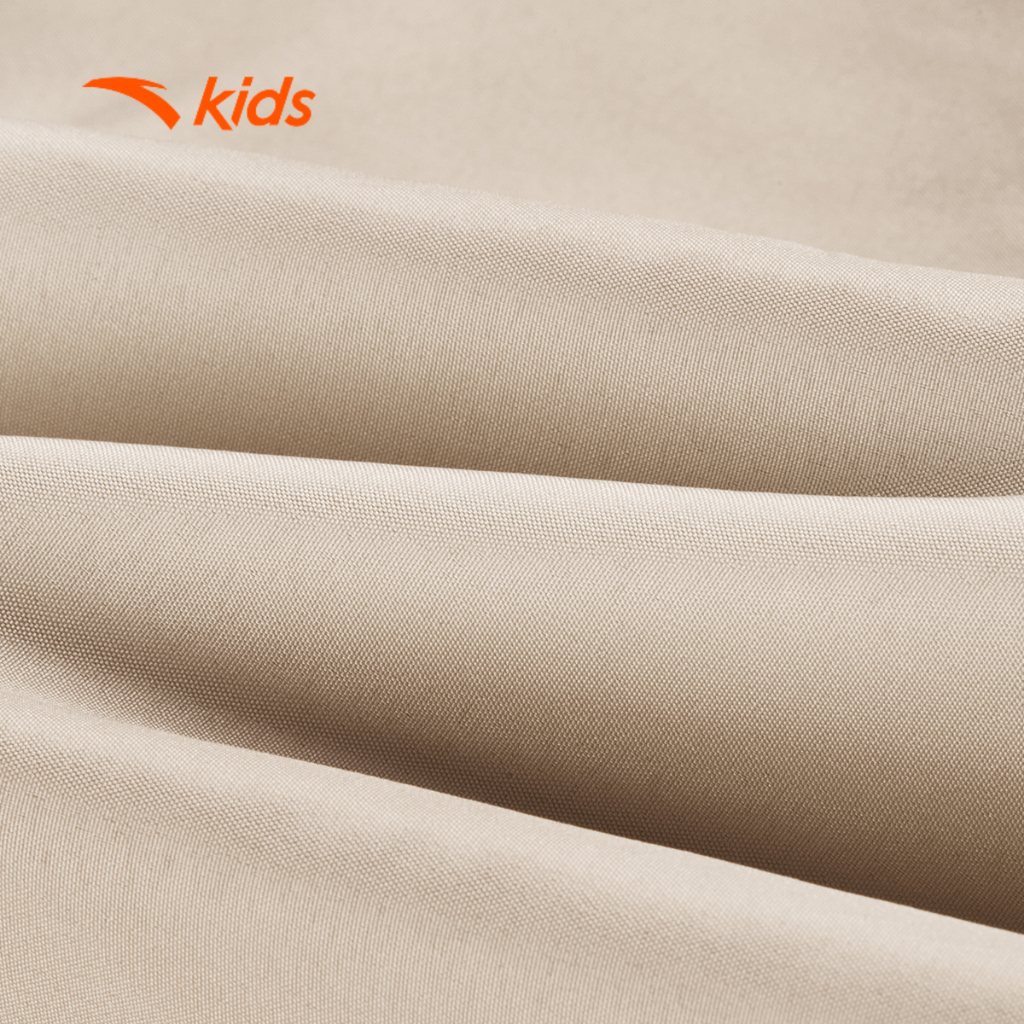 ANTA KIDS Áo Khoác Bé Trai Wildplayer-2P 3524C8603
