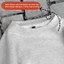 Áo Sweater Thiết Kế InTên Theo Yêu Cầu Chất Cotton Mịn, Bông Mềm YW11 + CÓ HỘP