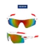 Kính Mát Thể Thao Đi Xe Đạp BiBiOne | Riding Sports Sunglasses Chống UV400 – Nhiều Màu Lựa Chọn