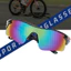 Kính Mát Thể Thao Đi Xe Đạp BiBiOne | Riding Sports Sunglasses Chống UV400 – Nhiều Màu Lựa Chọn