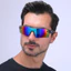 Kính Mát Thể Thao Đi Xe Đạp BiBiOne | Riding Sports Sunglasses Chống UV400 – Nhiều Màu Lựa Chọn