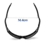 Kính Mát Thể Thao Đi Xe Đạp BiBiOne | Riding Sports Sunglasses Chống UV400 – Nhiều Màu Lựa Chọn