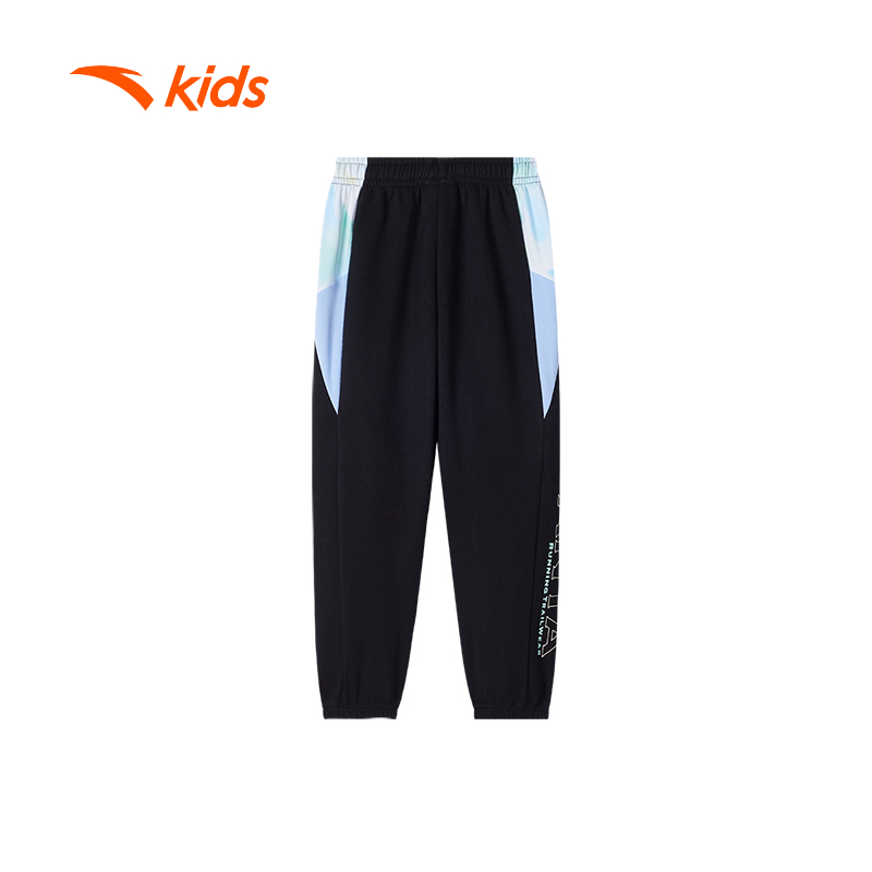 Quần Thể Thao Nam Bé Trai Anta Kids 3524C9758