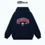 Áo Hoodie Nỉ Bông 350gsm Lót Bông Ấm, In Tên Theo Yêu Cầu YH01 + CÓ HỘP