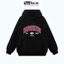 Áo Hoodie Nỉ Bông 350gsm Lót Bông Ấm, In Tên Theo Yêu Cầu YH01 + CÓ HỘP