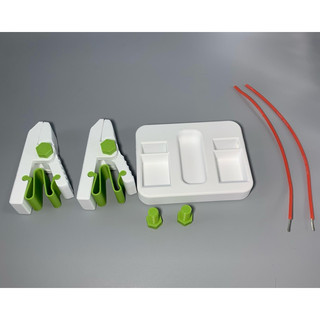 Dụng Cụ Kẹp Dây Điện , Cố Định Dây Khi Hàn , Tiện Lợi & An Toàn Cho Mọi Thợ Điện