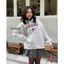 Áo Hoodie Nỉ Bông 350gsm Lót Bông Ấm, In Tên Theo Yêu Cầu YH01 + CÓ HỘP