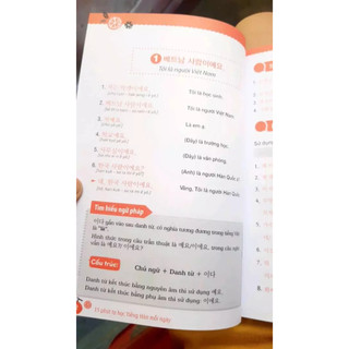 Sách - 15 Phút Tự Học Tiếng Hàn Mỗi Ngày Cho Người Mới Học - Học Kèm App Online