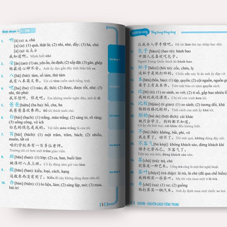 Sách - 3000 Từ Vựng Tiếng Trung Thông Dụng