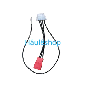 Cáp 4p chuyển công tắc pasing sh,vv