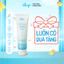 Gel Tẩy Tế Bào Chết Gạo ITMF 100mL - Hạt Silica Giàu Khoáng Tẩy Sạch Mụn Đầu Đen, Se Khít Chân Lông