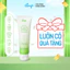 Gel Rửa Mặt Gạo ITMF 100mL - Cân Bằng Độ pH, Dưỡng Ẩm Sâu Dịu Nhẹ, Ngừa Sạm Nám, Phù Hợp Mọi Loại Da