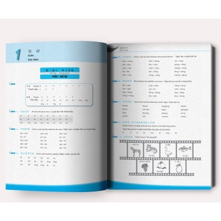 Sách - Giáo Trình Phát Triển Hán Ngữ Nghe Sơ Cấp 1 - Dành Cho Người Luyện Thi HSK - Học Kèm App Online