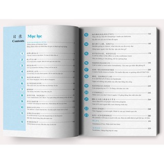 Sách - Giáo Trình Phát Triển Hán Ngữ Nói Giao Tiếp Sơ Cấp 2 - Học Kèm App Online