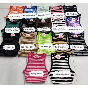 Đầm ôm body/ đầm sát nách/ đầm nữ maxi sọc kẻ xinh xắn thời trang hotgirl đẹp rẻ chất lượng