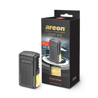 Nước Hoa kẹp cửa gió AREON cao cấp,  nhập khẩu Bulgaria, hương tự nhiên cao cấp, nhiều mùi hương
