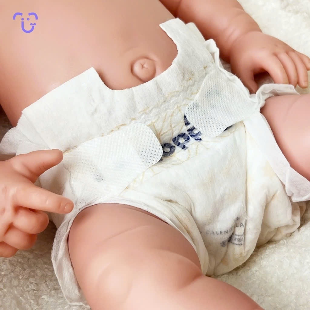 [ DEAL HOT ] Bỉm - Tã Dán Hoppi RoyalDream cao cấp, thấm hút 14 giờ, an toàn cho bé (đủ các size cho bé)