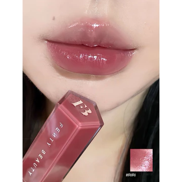 [Bill US] 2ml son bóng thỏi Fenty Gloss Bo.mb Stix High-Shine Gloss Stick