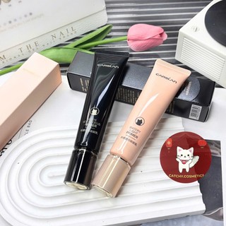 [CARSLAN] Kem Lót Carslan Dạng Tuýp Mỏng Nhẹ Dưỡng Ẩm Kiềm Dầu, 35g
