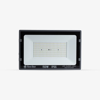 Đèn Pha LED Rạng Đông CP10 | 10W – 50W | Chiếu sáng ngoài trời – Tiết kiệm điện – Bền bỉ