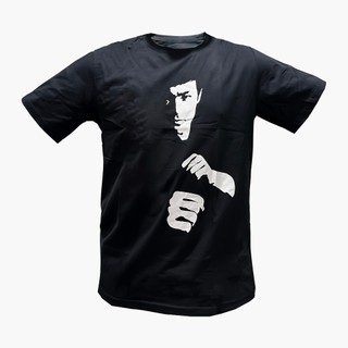 Áo Thun Võ Thuật Kungfu, Vịnh Xuân, Bruce Lee, UFC, Karate, Vải thun 100% Cotton (SALE)
