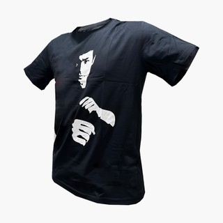 Áo Thun Võ Thuật Kungfu, Vịnh Xuân, Bruce Lee, UFC, Karate, Vải thun 100% Cotton (SALE)
