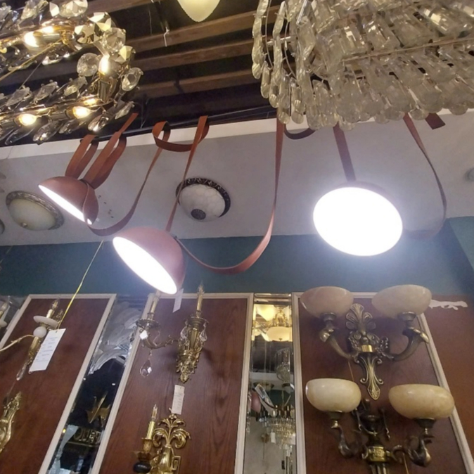Đèn thả hiện đại EVA 8071 trang trí phòng khách, phòng ăn, quán cafe, nhà hàng D3/200 bảo hành 24 tháng