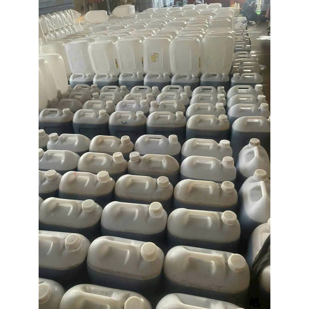 Mật rỉ đường Bio LOẠI 1. mật đậm đặc có màu nâu cánh gián, có mùi thơm nhẹ. Can 40kg
