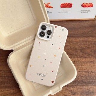 Ốp Lưng iPhone TPU Hoạ Tiết Da Mềm Colorful Mềm Chống Sốc, Chống Bẩn - iP X/XS/11/12/13/14/15/16/17/Plus/Pro/Max/Air